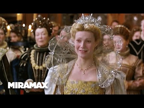 Shakespeare in Love | 'Bonus Feature' (HD) - Joseph Fiennes, Gwyneth Paltrow | MIRAMAX