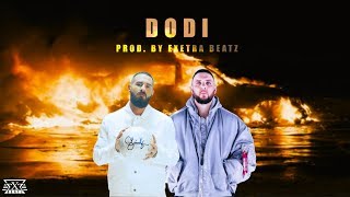 Shindy feat. Fler - DODI (prod. by Exetra Beatz)