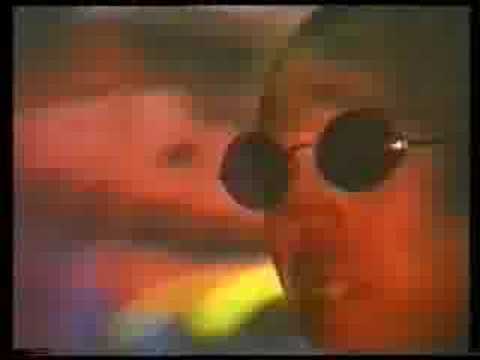 PSYCHOTIC YOUTH - ELEVATOR GIRL (video 1993)
