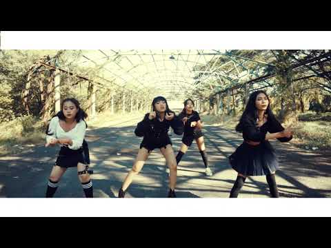 Blackpink - How You Like That (Dance Cover Perfomance) By Wild Rose