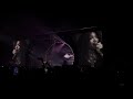 Fue Mejor Live Kali Uchis W SZA At The Sincerely Tour Night 2 At The Forum