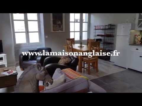One Bed Apartment Accommodation, Monpazier, France