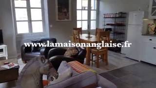 One Bed Apartment Accommodation, Monpazier, France