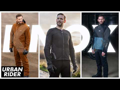 NEW KNOX 2026 Collection Reviewed