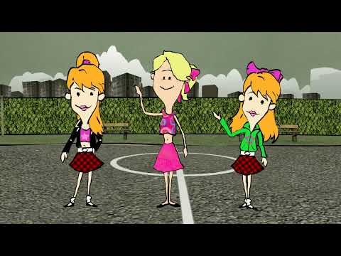 🎬 Czołówka | Włatcy móch - ONE 🎬