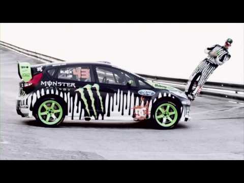 A'Gun - Pompo nelle casse [ Electro Freestyle Music ] RMX