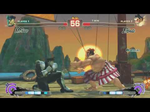 GGTT 2010 #3 Teams GF laiger hebretto vs kientan bbbenson