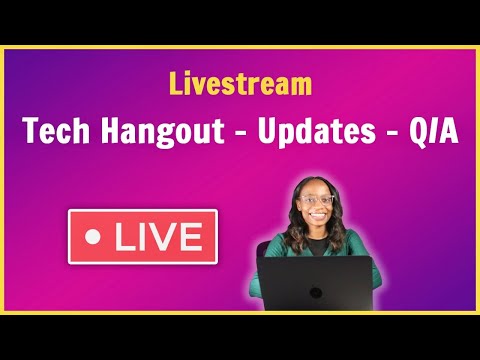 YouTube video