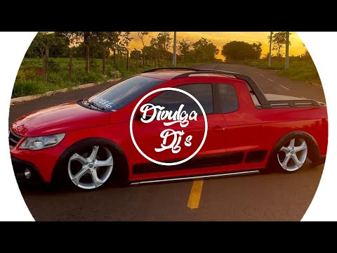 MEGA FUNK - DA VIRADA 2025 (Dj André Zanella)