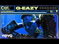 G-Eazy - Everything Is Everything (Vevo Ctrl Live Session)