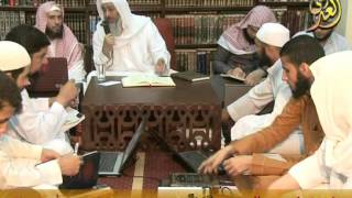 14 6 2015 شرح سنن الترمذى أبواب الحدود
