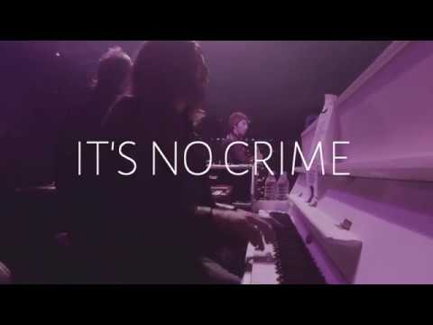 It's A Crime video thumbnail