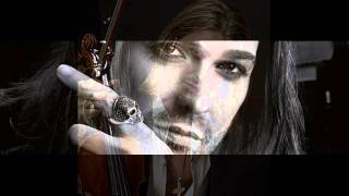 David Garrett - Somewhere