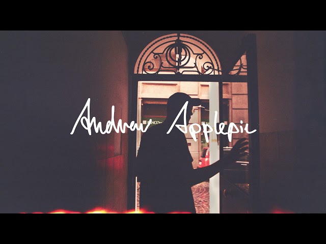 Andrew Applepie – One More Song For You (Remix Stems)