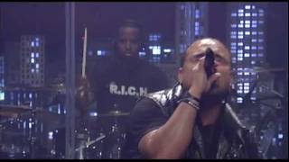 Richie Righteous on TBN/JCTV &quot;MRI&quot; (available on itunes.) @richierighteous