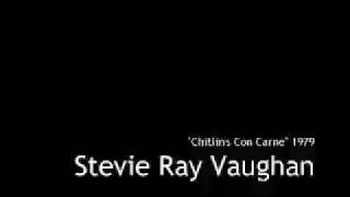 "Stang's Swang" 1979 - Stevie Ray Vaughan