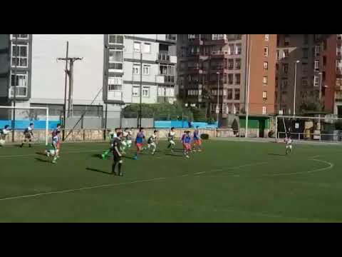 Cadete B  Gurutxeta 0  - Otxarkoaga 0