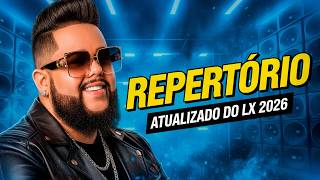 NETO LX REPERTÓRIO ATUALIZADO 2026 CD NOVO PROMOCIONAL DE JULHO - NETO LX 2026 PRA OUVIR NO PAREDÃO
