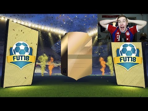 SAIN WALKOUTIN 5K PAKETISTA!! - FUT DRAFT TO GLORY SUOMI #23