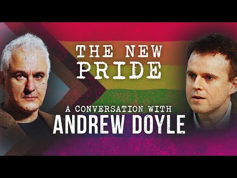 The New Pride | Peter Boghossian & Andrew Doyle