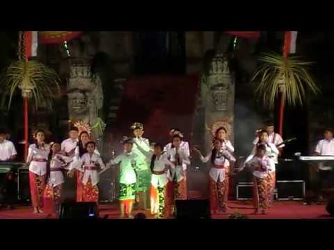 BALI KUMARA 2 ( LIVE) - Bali Mandara Mahalango// 05 agustus 2017