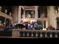 By Name I Have Called You by John Angotti (Soloist Steven Kim)