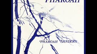Pharoah Sanders   Harvest Time