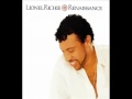 Lionel Richie- angel ( metro mix)