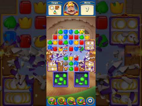 Royal Match Level 1782