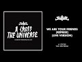 Justice - We Are Your Friends (Reprise) - Live Version [Official Audio]