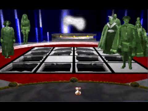 Let's Play Return to Zork 26 - The End of the Sweepstakes Winner!