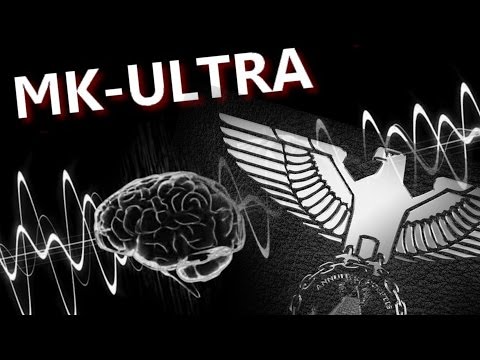 5 Actions By Project MK Ultra
