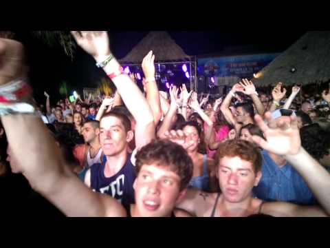 Love Star Neon Party @ Star Beach (22.08.2013)