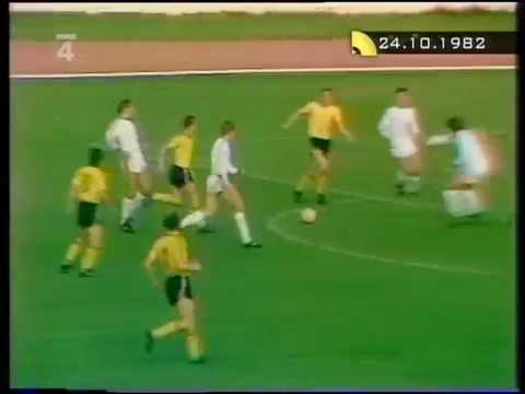 Inter Bratislava - RH Cheb