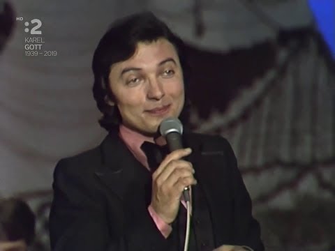Karel Gott - Léta prázdnin (1975)