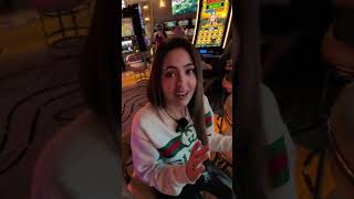 It&;s So HUGE!!!! jackpot casino slots Video