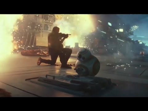 The Evolution Of BB-8