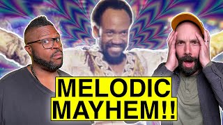 Why it&#39;s IMPOSSIBLE to play SEPTEMBER&#39;S MELODY (@Earth Wind &amp; Fire )