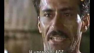 Movie: TRUE LIES, "Battery Aziz!" scene -VERY FUNNY-