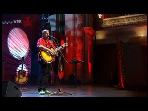 Bernd Stelter - Mundwinkel hoch!