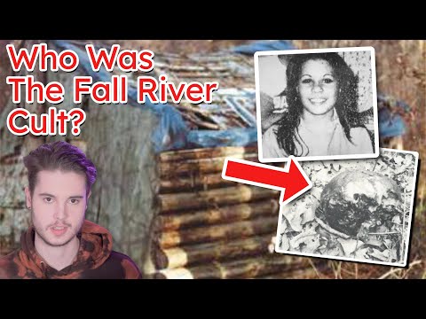 The Fall River Cult: Satan Made Me Do It