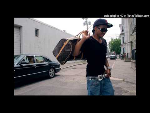 Max B - Dead Solver Instrumental EXTENDED