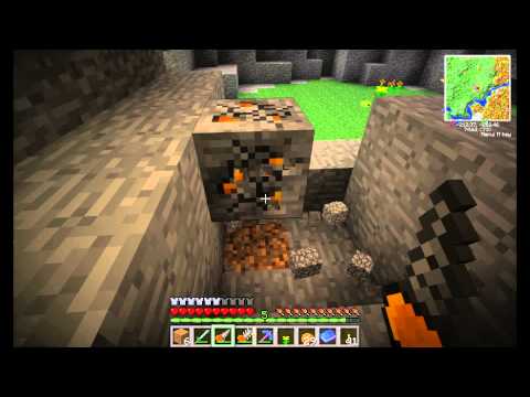 Muckin' About S2E7 P2 - Updates and Captivity