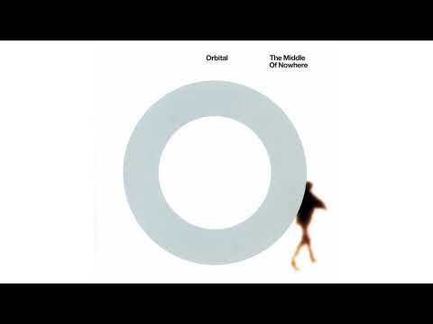 Orbital - Way Out