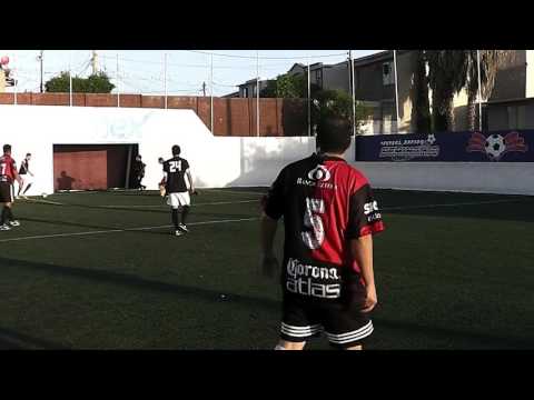 Dep Fetra Vet  vs  Los Pibes