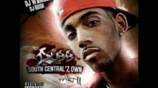 Murda - Dubb, Jay Rock, K-Dot, AB Soul