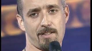 Daniele Silvestri - Salirò [FESTIVALBAR 2002]