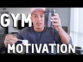 Finding Gym Motivation! - Trick+Hack Yourself