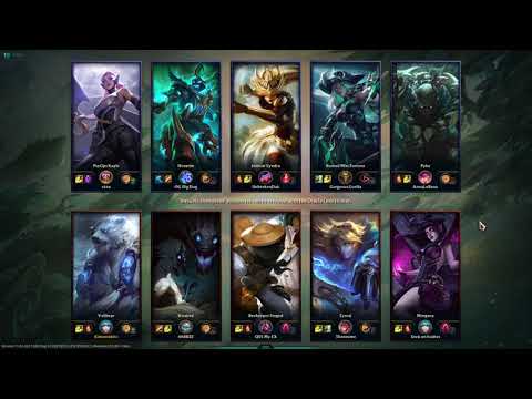 【NA/Normal】Volibear VS Kayle TOP