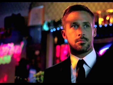 Only God Forgives (Red Band Trailer)